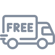 Free Shipping