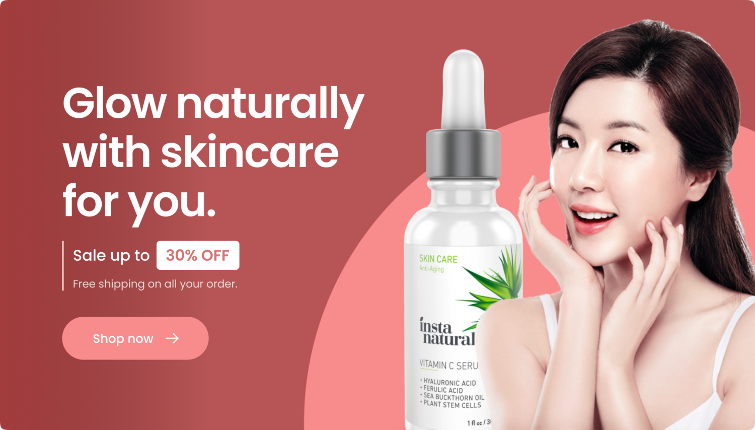 Skincare Product 2 Mobile